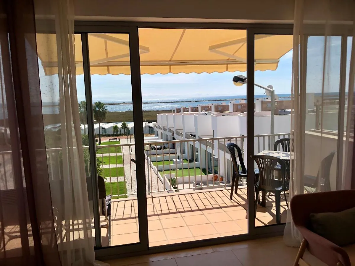 Fuseta Apartments - Bela Vista & Vista Mar - Penthouses