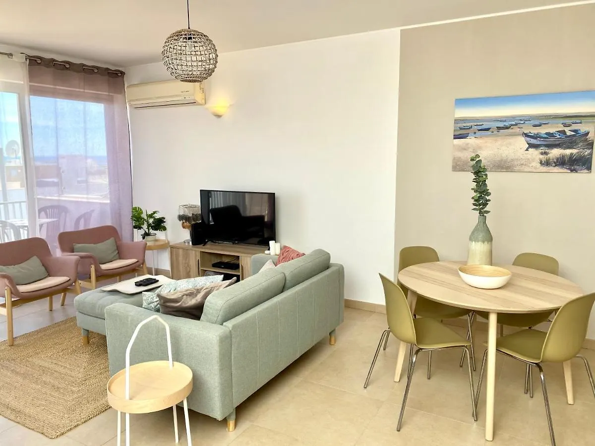 Fuseta Apartments - Bela Vista & Vista Mar - Penthouses