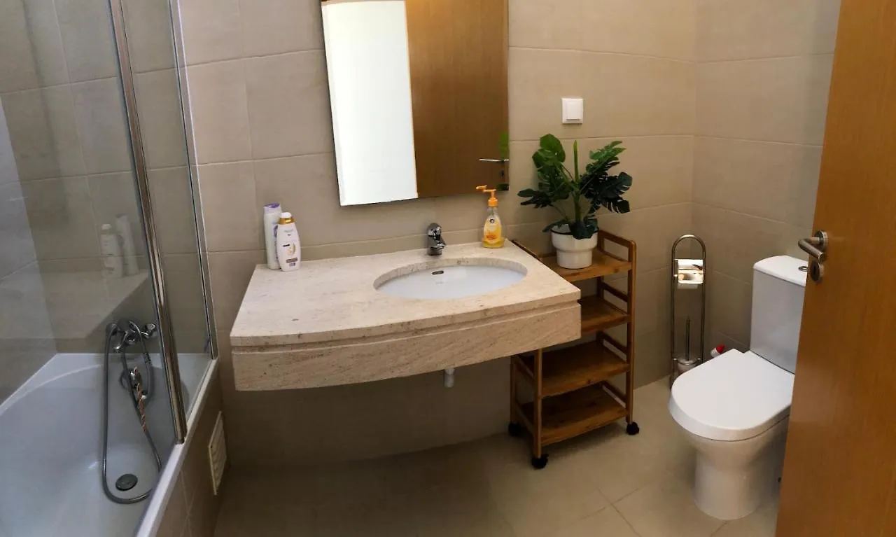 Fuseta Apartments - Bela Vista & Vista Mar - Penthouses