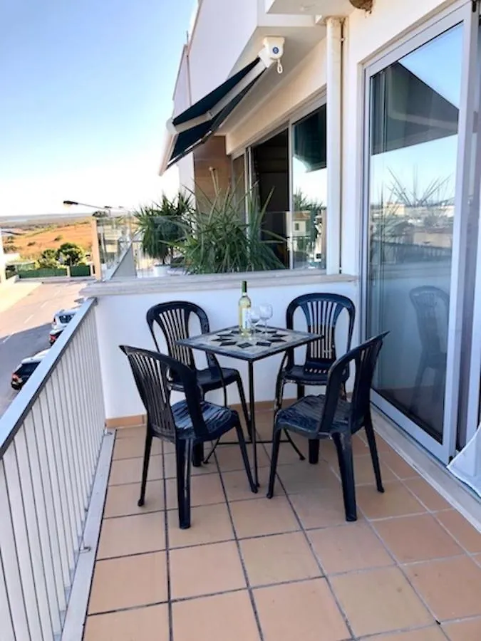 Fuseta Apartments - Bela Vista & Vista Mar - Penthouses
