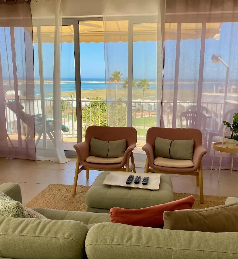 Fuseta Apartments - Bela Vista & Vista Mar - Penthouses 0*, Fuzeta Portugal