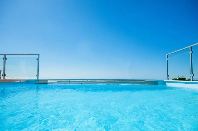 Fuseta Apartments - Bela Vista & Vista Mar - Penthouses
