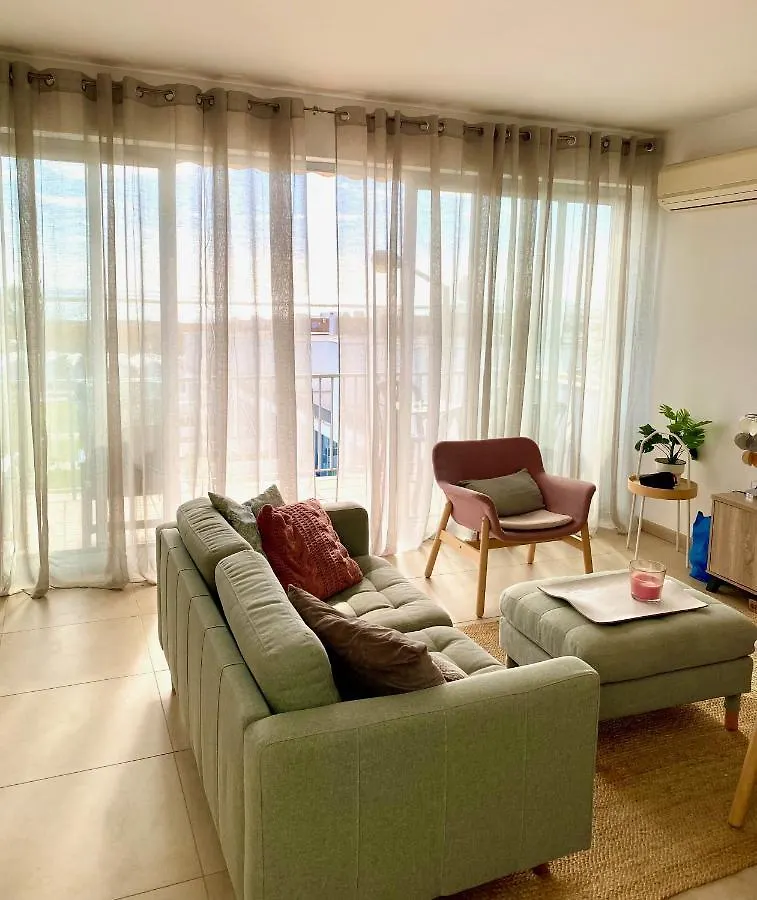 Fuseta Apartments - Bela Vista & Vista Mar - Penthouses