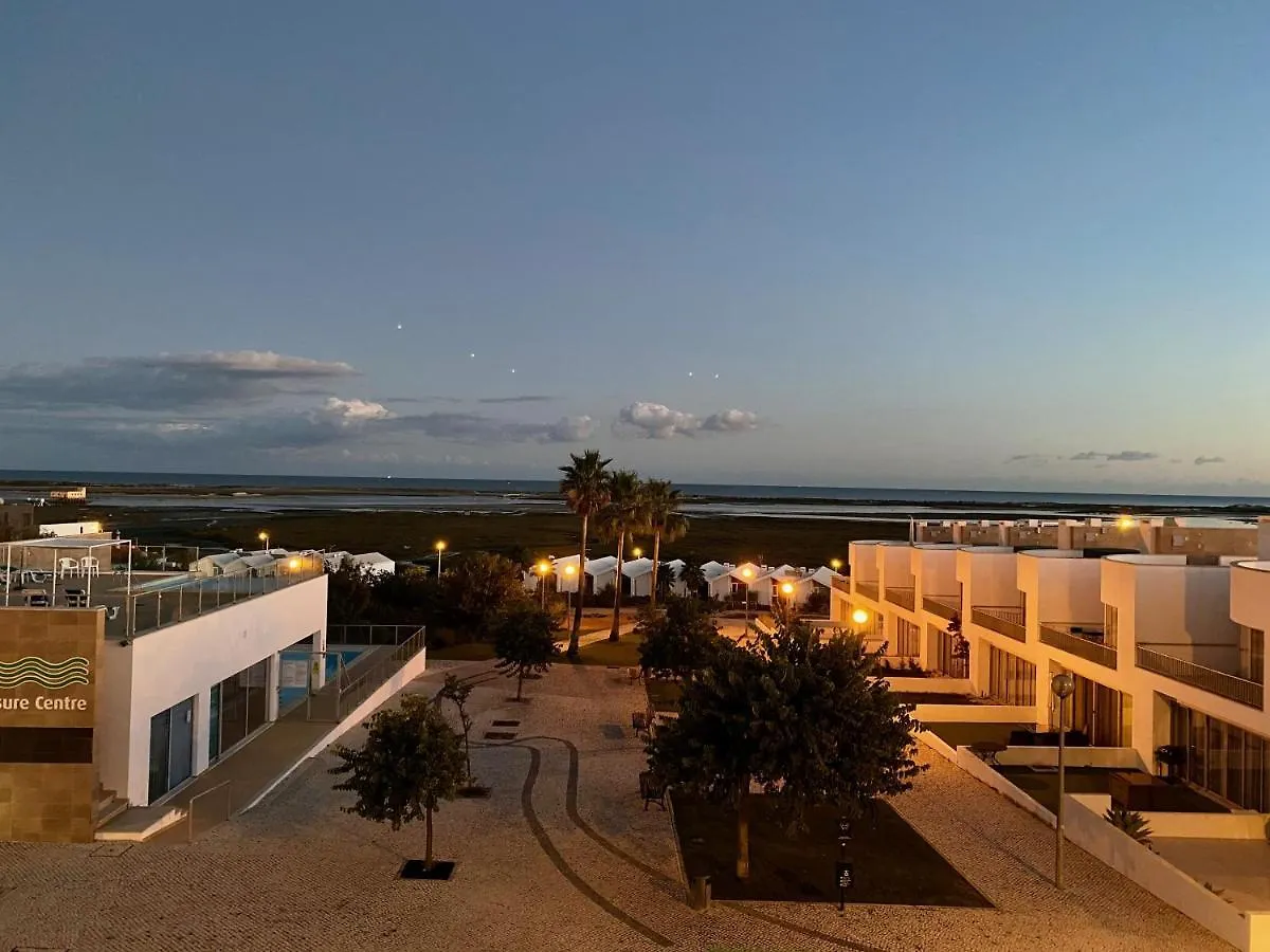 Fuseta Apartments - Bela Vista & Vista Mar - Penthouses