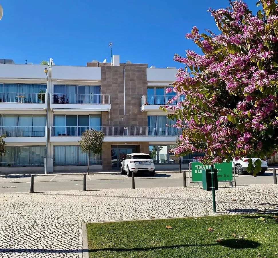Fuseta Apartments - Bela Vista & Vista Mar - Penthouses