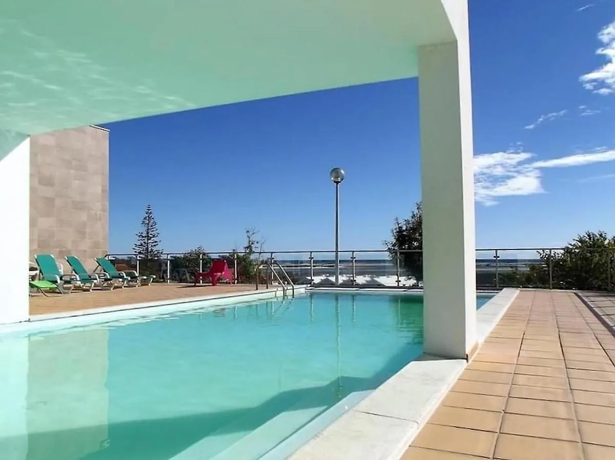 Fuseta Apartments - Bela Vista & Vista Mar - Penthouses