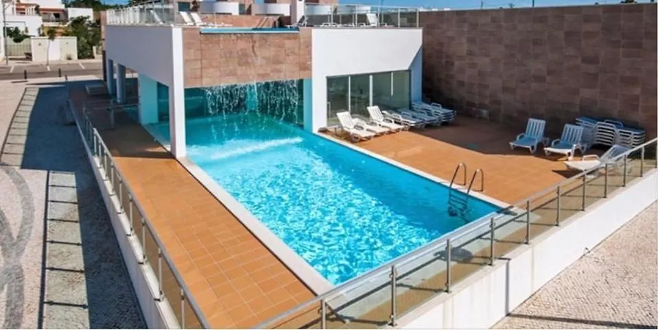 Fuseta Apartments - Bela Vista & Vista Mar - Penthouses  Fuzeta