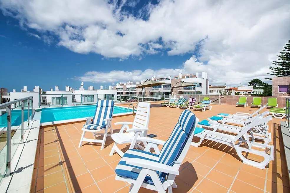 Fuseta Apartments - Bela Vista & Vista Mar - Penthouses Fuzeta