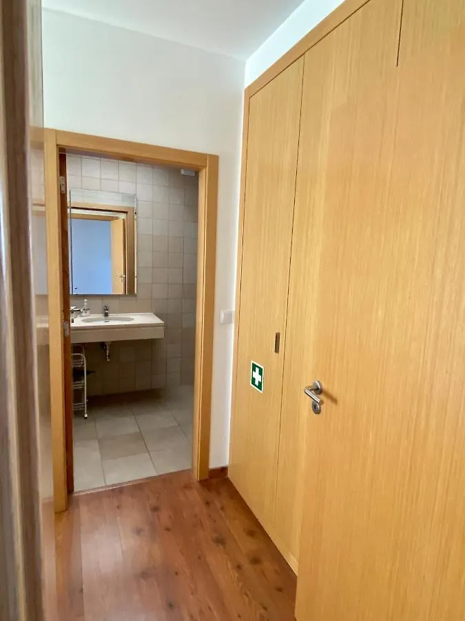 Fuseta Apartments - Bela Vista & Vista Mar - Penthouses