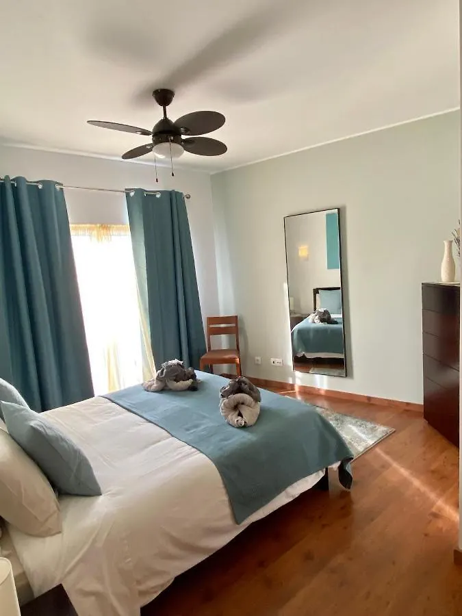 Fuseta Apartments - Bela Vista & Vista Mar - Penthouses