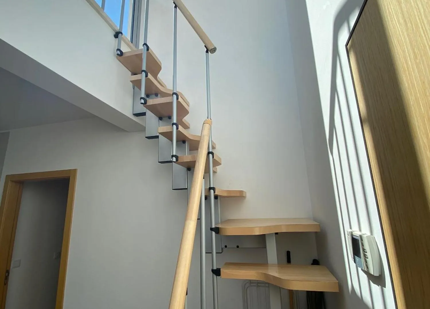 Fuseta Apartments - Bela Vista & Vista Mar - Penthouses